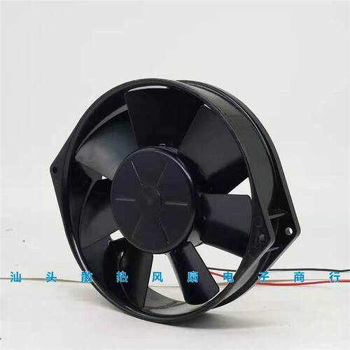 议价TYP7114N/2H24V19W150*38MM三线全金属风扇