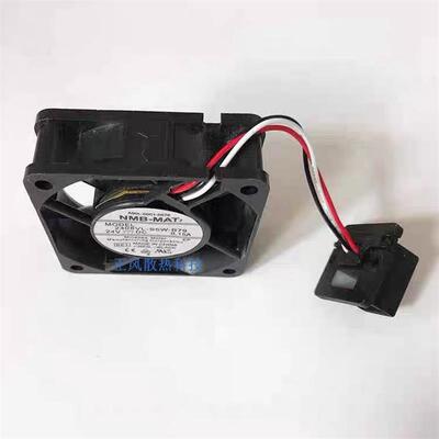 议价全新原装NMBA90L-0001-05762408VL-S5W-B7924V发那科变风扇