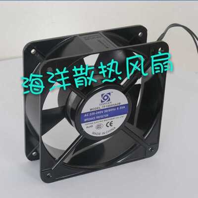 TOPFAN1860HA2BV双滚珠