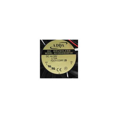 议价AS12024HB389100全新原装台湾协禧ADDA12038DC24V散热风机风