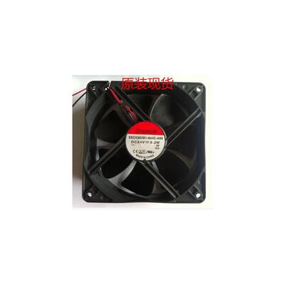 议价全新原装建准SUNON风机EEC0382B1-000C-A991203824V12cm风扇