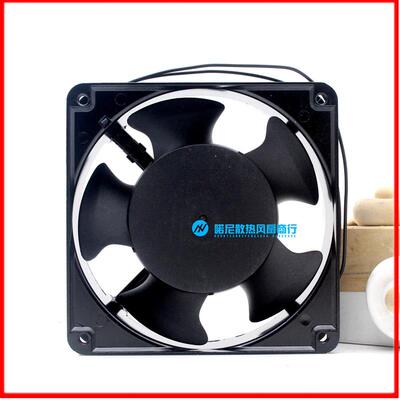 议价正品SALZERPD120S-220VOLT12X12X38CM12cm散热风扇