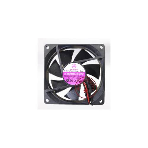 议价正品台湾百瑞BP802512HL-03C112V0.40A80258CM厘米散热风扇
