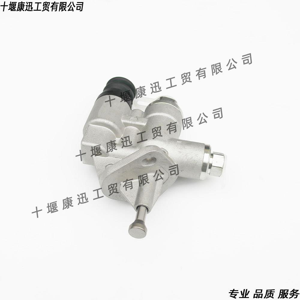 6BT5.96CT8.3发动机输油泵总成3936316适用于康明斯柴油机