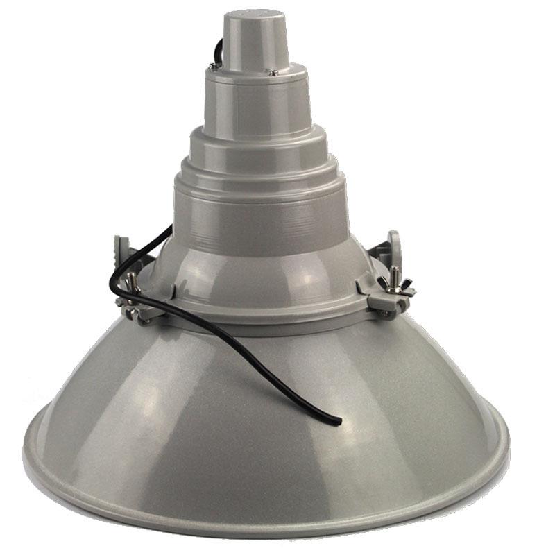 ZY8310-J400超强抗震型投光灯大型厂房栈桥工业三防灯金卤灯250W