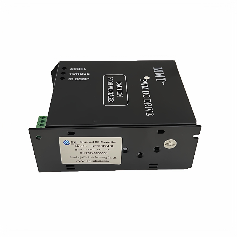 220DP04BL包装机械MMT-PWM铝塑泡罩变位机脉宽220V直流电机调速器