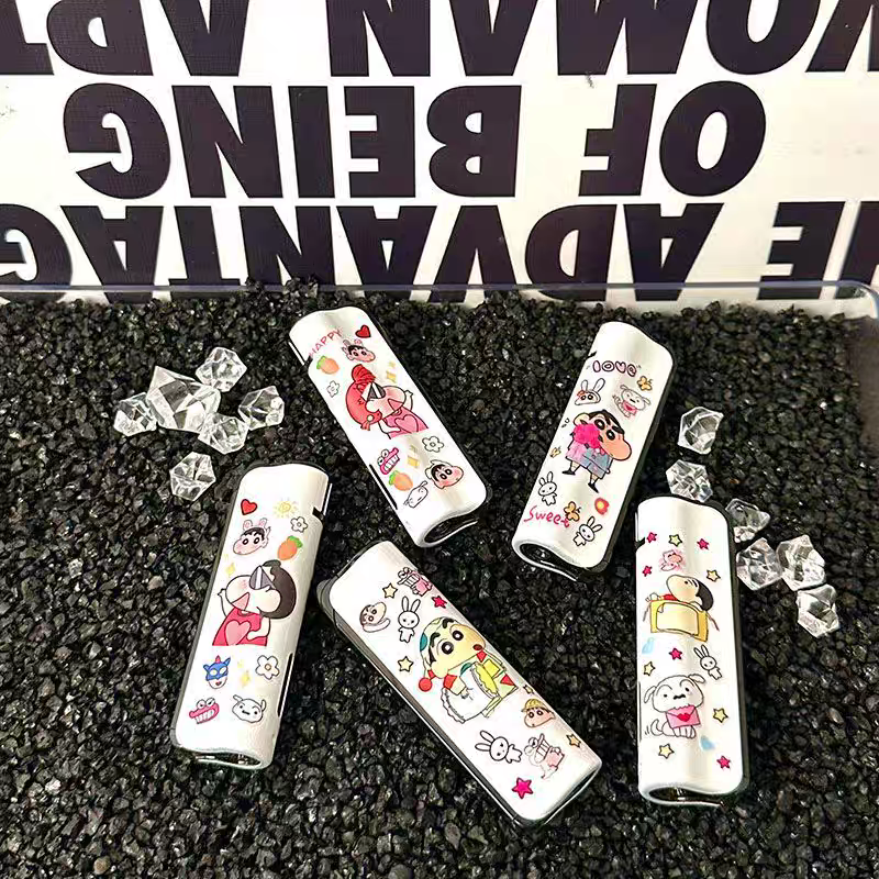 直冲防风打火机批发礼物定制