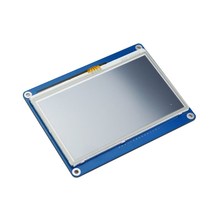 4.3英寸触摸液晶屏幕 适用于迅为iTOP-4412精英版 4418开发板