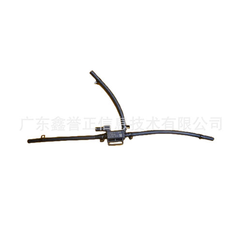 蜗轮增压传感器 CJ5G-9K378BADG 适用于福特翼虎1.6-带管