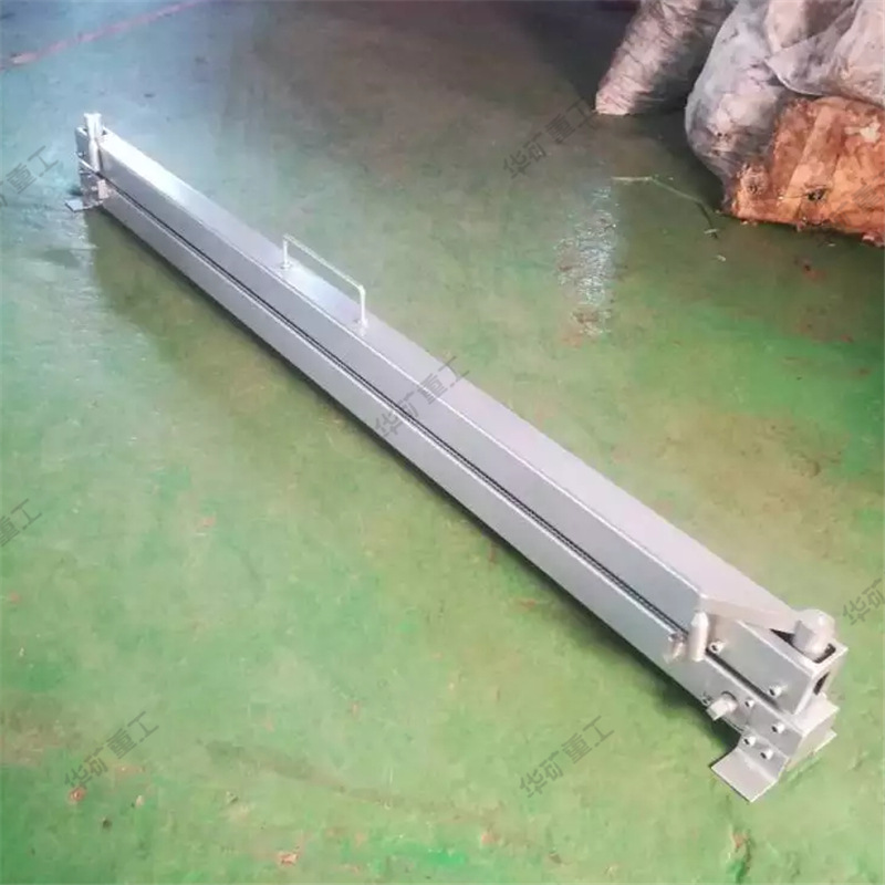 订金发货皮带切割机 QGJ1200皮带切割机 手动PVGC橡胶皮带切割机