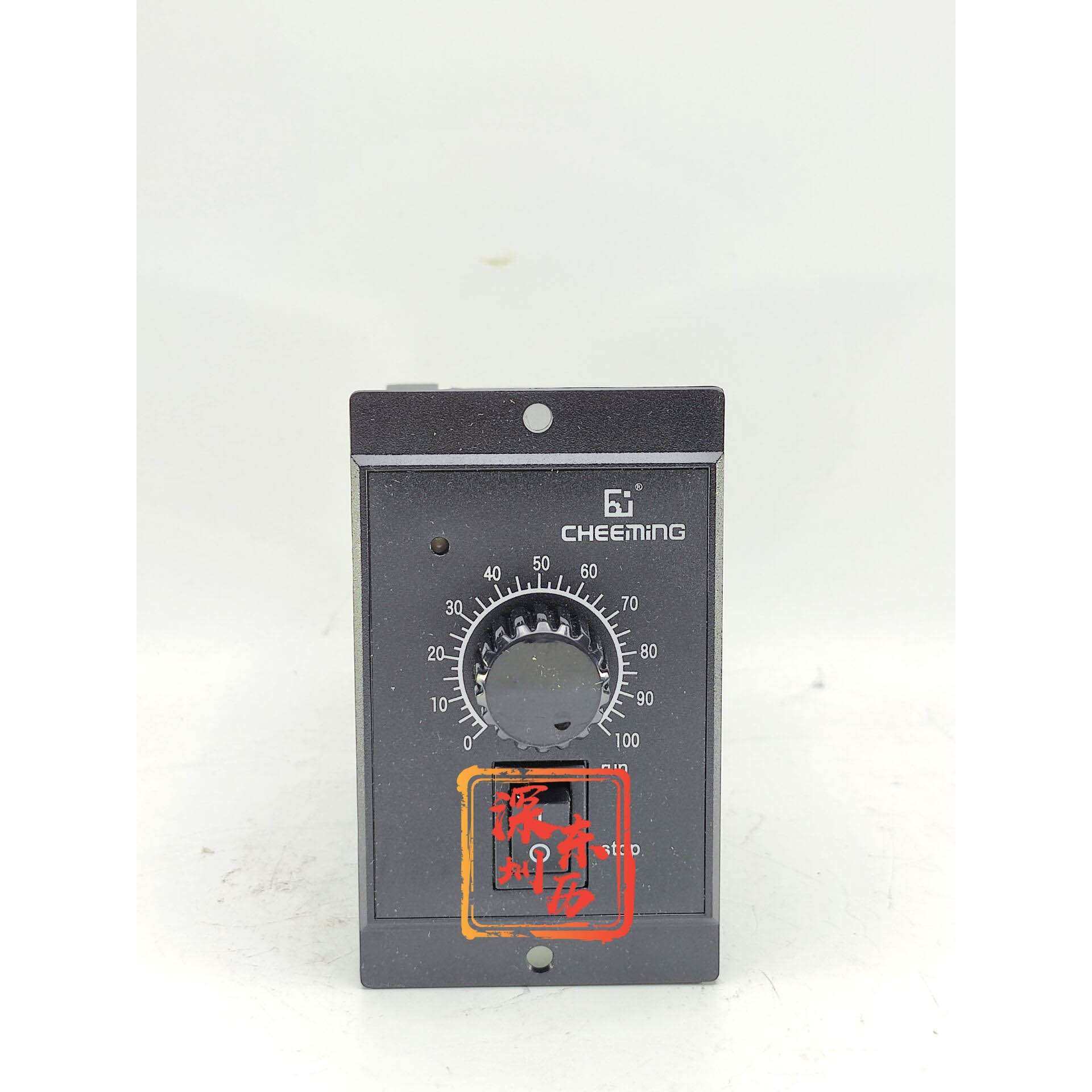 CHEEMING电机专用调速器180W马达控制器220V SPEED CONTROL 220V