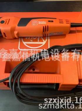 现货 德国 FEIN 泛音 汽车/机车玻璃专业套装 FSC1.7Q