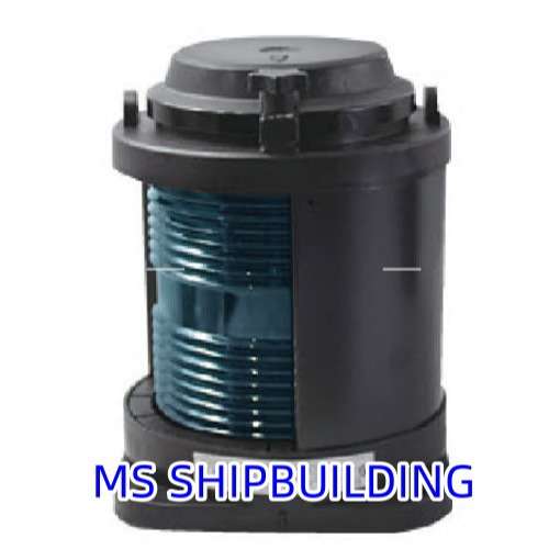 CXH-21P航行信号灯 NAVIGATION SIGNAL LIGHT 右舷灯