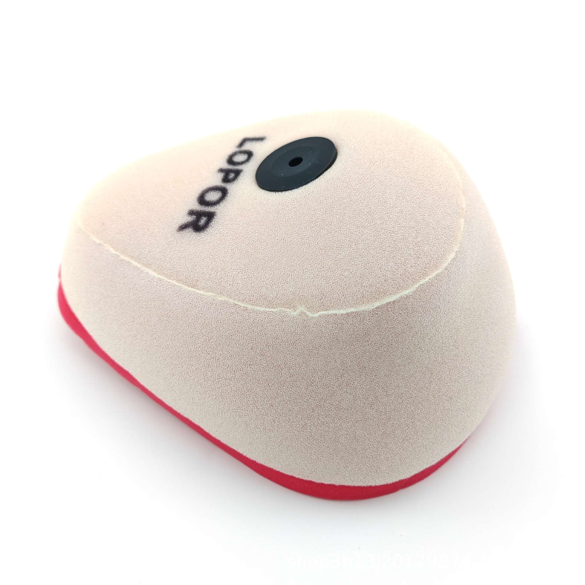 适用Kawasaki KX450F 2006-2015 KX250F 2006-2016 海绵 空气滤芯