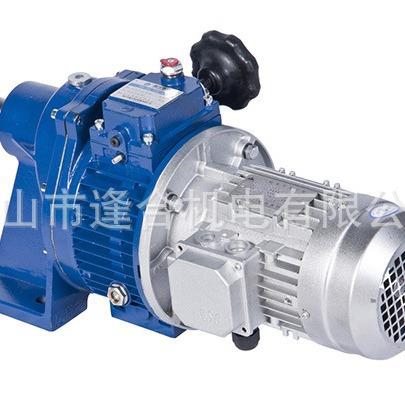 广东星光传动变速器供应星光传动机械JWB-X-0.75B-40D
