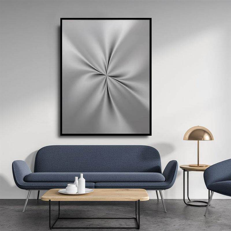 客厅装饰画手工立体实物画现代简约高级艺术挂画轻奢卧室床头壁画