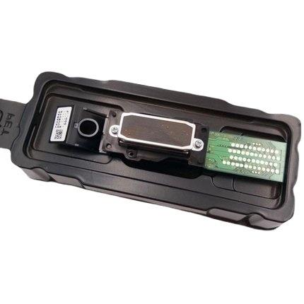 Roland四代打印头罗兰FJ540/RS640/SJ740写真机DX4水性油性喷头