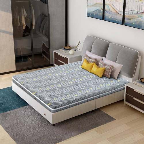 徐师傅山棕床垫无胶水偏硬棕榈垫子非椰棕护腰护脊可拆卸环保