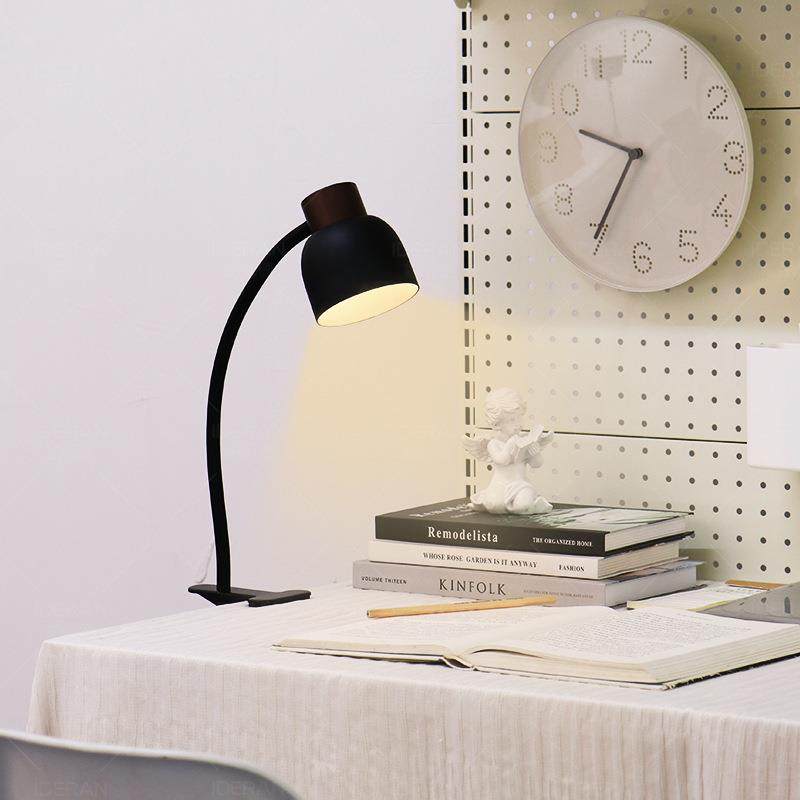 夹子式台灯宿舍桌面床头床上阅读学习看书写字作业专用led工作灯,鲜花速递/花卉仿真/绿植园艺,割草机/草坪机,淘宝优惠券,粉丝福利购,淘宝优惠卷