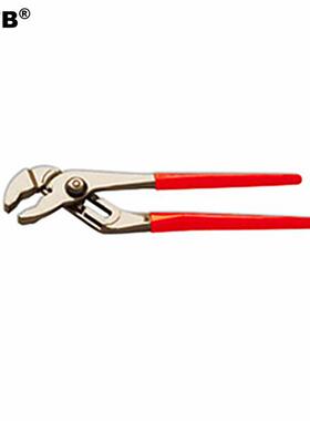 （桥防）天津桥防CNFB钛合金新式水泵钳T85206