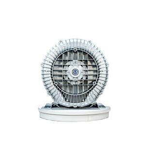 单叶轮旋涡气泵RB-53D-42.2KW高压风机厂家RB-61D-2旋涡气泵