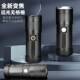跨境强光手电筒远射白激光户外多功能伸缩变焦塑料手电尾部照明