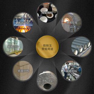 d锆英砂冶ziron san 喷砂研c磨陶瓷涂料金铸造用硅酸锆粉