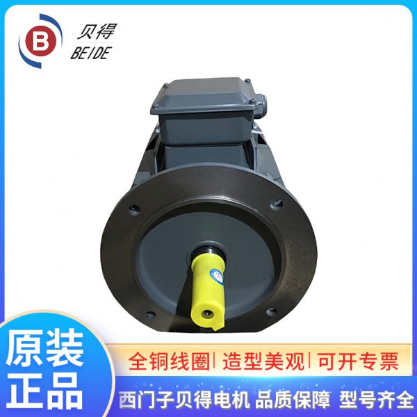 西门子贝得电机0CV3130A 1TL0003-1CA0 5.5KW2极三相交流F级马达