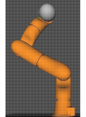 ROS程序设计SLAM机器人导航路径规画机械臂抓取Vrep彷真代做开发