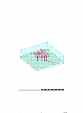 承接HFSS/CST天线仿真设计和文献复现，微带天线/相控阵天线等