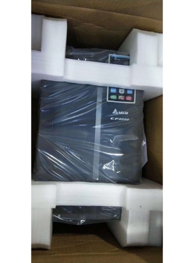 台达变频器 风机水泵型 VFD075CP43B-21 7.5K VFD110CP43B-21 11