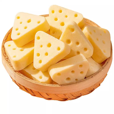 零食糖果烘焙专用高钙乳酪