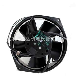 ebm轴流散热风扇 M2D068