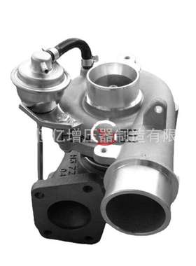 适用马自达CX-7汽车涡轮增压器K0422 53047109907 L3Y11370ZC