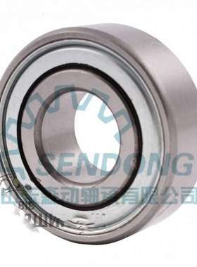 204BBAR深沟球轴承汽车用非标轴承现货