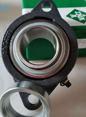 外球面轴承LASE30-N  GE30-KLL-B立式轴承座单元