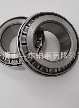 圆柱滚子轴承22.276x56.613x13.06mm 512088B 汽车配件轴承