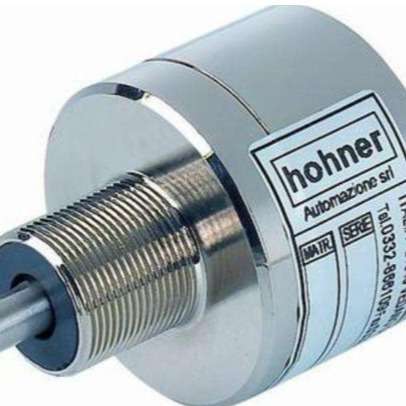 德国HOHNER编码器销售