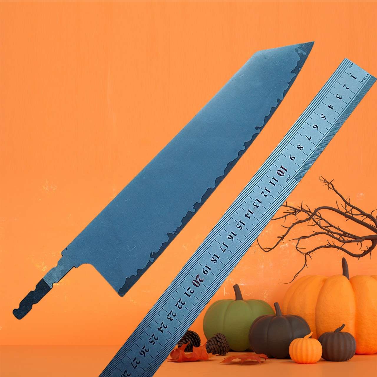 Japanese vgmax 3layers chef knife