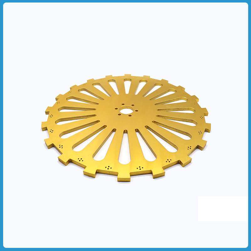 铝合金不锈钢黄铜机加工五金精密零件CNC数控车加工