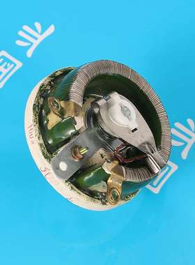 100W圆盘可调电阻 100W5R 10R 30R 50R 100R 200R等常规阻值现货