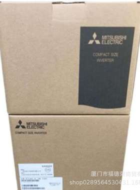 变频器FR-A720-1.5K 现货