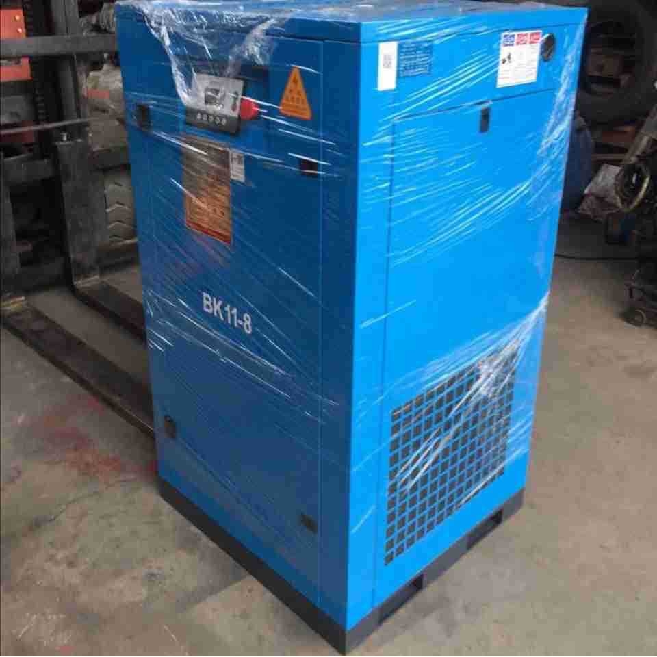 开山空压机BK11-8