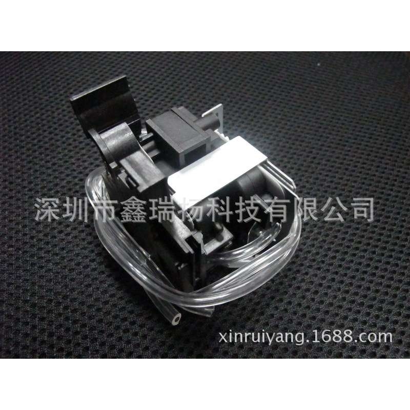 MIMAKI JV33 JV5写真机墨泵 弱溶剂油性写真机墨泵