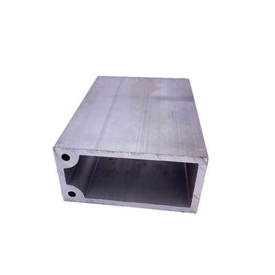 工业铝型材机箱铝外壳定制电源铝外壳加工装饰铝外壳来图开模