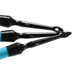 洗车小刷子硬毛细节清洗轮毂发动机汽车美容清洁工具神器摩托车刷