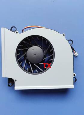 用于 GT70 GT60 16F1 F2 1761 1762 GX660 GT680 GT683 风扇