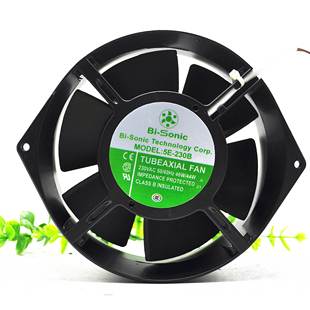百瑞Bi 46W全金属耐高温 Sonic风机5E 230V UPS电源风扇 230B 正品