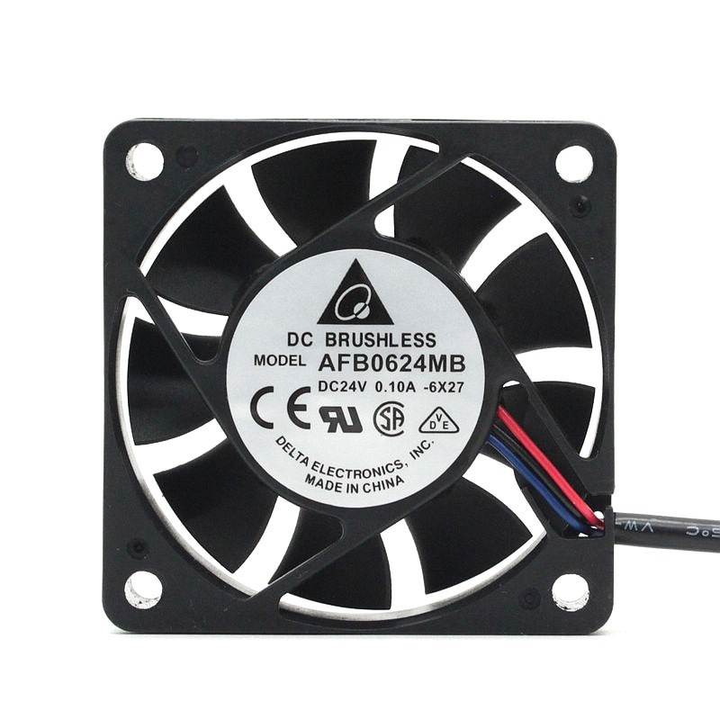 AFB0624MB 1604KL-04W-B39/49/59 12V/24V 安川5系7系驱动器风扇