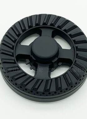 适用煤气灶配件火盖燃烧器HS084A燃气灶分火器